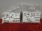 100ct New 458 Win Mag Annealed Primed Brass