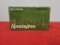 20rds Remington High Velocity 458 Win Mag 500gr