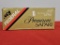20rds Federal Premium Safari 458 Win Mag 350gr SP