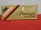 20rds Federal Premium Safari 458 Win Mag 350gr SP