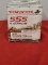 555rds Winchester 22LR 36gr HPCP