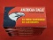 200rds American Eagle 45Auto 230gr FMJ