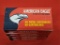 200rds American Eagle 45Auto 230gr FMJ