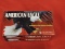 100rds American Eagle 45Auto 230gr FMJ