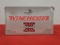 20rds Winchester CXP3 Super-X 458 Win Mag 510gr SP