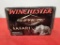 20rds Winchester Supreme Safari 458 Win Mag 500gr