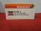 20rds Winchester Super-X 458 Win Mag 500gr Full