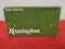 20rds Remington High Velocity 458 Win Mag 510gr