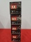 100rds Winchester AA 410ga 9 Shot Shells