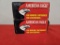 400rds American Eagle 22LR 38gr HP