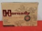 20rds Hornady Dangerous Game 458 LOTT 500gr DGS