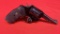 Smith & Wesson Model 12-3 Revolver 38cal 4