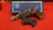 Smith & Wesson Model 19 Revolver 357Mag SN#ABK5338