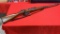 Carcano 1891 Italian Military 6.5X52mm B/A Rifle S