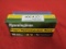 40rds Remington/PPU 55gr 22-250Rem Ammo