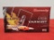40rds Hornady 22-250Rem 50gr V-Max