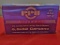 20rds PPU 6.5X52mm Italian Carcano Ammo