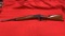 Winchester 1892 Lever Action 25-20WCF Rifle