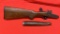 Savage Model 24 O/U 22LR/410ga Rifle/Shotgun NSN