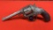 The American Double Action 38cal Revolver NSN