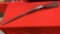 Unknown Mfg. Single Shot 12ga Shotgun SN#A20298