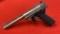 AMT Auto Mag Model 280 Pistol 44AMP SN#C00028