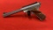Ruger Mark II Competition Target 22LR Pistol