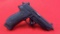Sig Sauer P226 S4 Pistol 9mm SN#UU644652