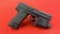 HK USP 45ACP Pistol SN#25-007953