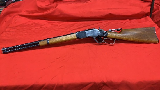 Chaparral M1873 Lever Action Rifle 357Mag