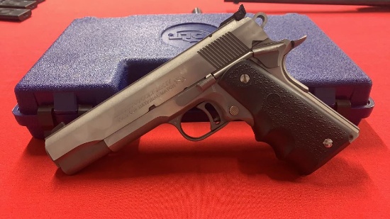 Colt Series '80 MKIV Gold Cup National Match 45ACP