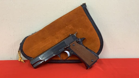 Star 1911 Style 45ACP Pistol SN#1156310