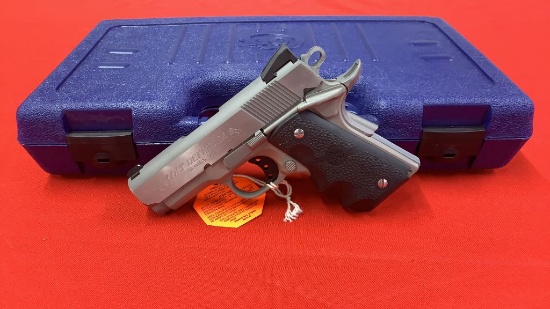 New Colt 90 Defender Lightweight 45ACP SN#DR14404