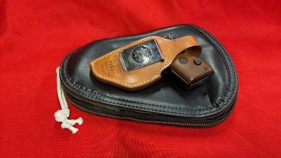 Beretta 21A .22LR Pistol SN#BAS23723