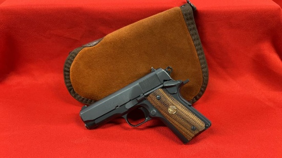 Colt 80 MKIV 45ACP Pistol SN#LFA4157