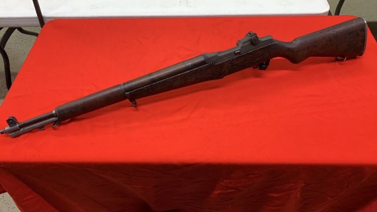 Springfield Armory M1 Garand 30cal Rifle
