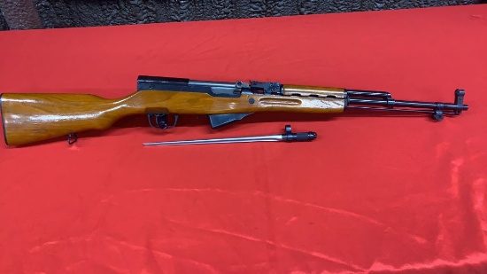 NIB Norinco SKS 7.62X39mm SN#A21006196