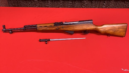 NIB Norinco SKS 7.62X39mm SN#A3-1606426