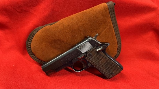 Star 1911 Style 45ACP Pistol SN#1363846