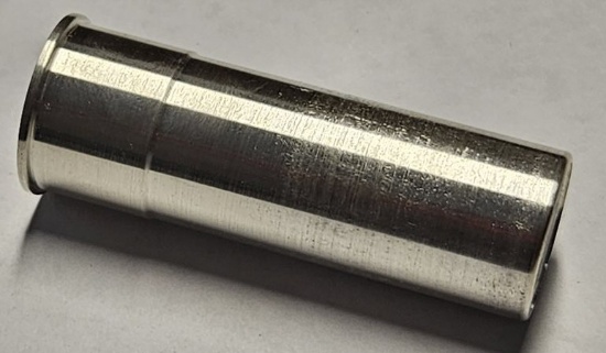5oz Silver Shotgun Shell