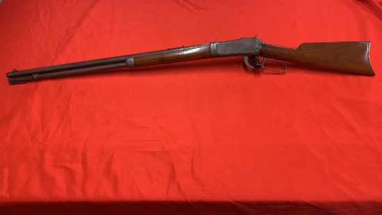 Winchester 1894 Rifle .30WCF SN#303974