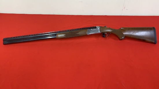 Ruger Red Label O/U 12ga Shotgun SN#411-22365