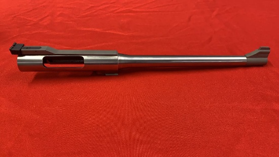 AMC Auto Mag Model 280 Barrel for 357AMP