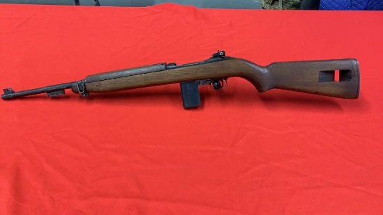 National Postal Meter U.S. Carbine 30cal M1 Rifle