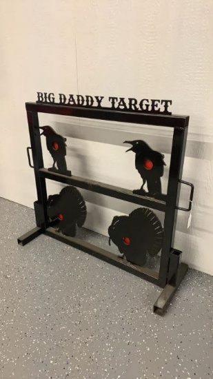 Big Daddy Target