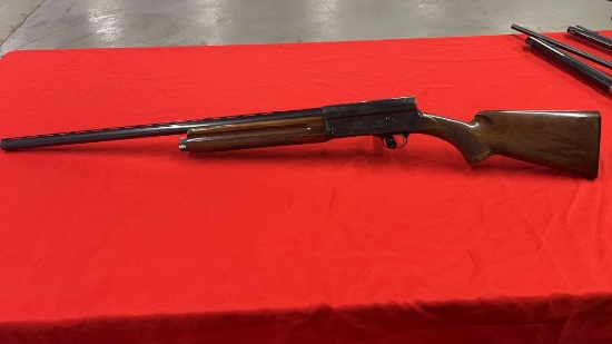 Browning Arms Light Twelve Auto 5 Shotgun 12ga