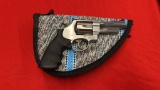 S&W 625-6 Mountain Gun 45 Colt Revolver SN#CAY8093