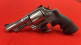 S&W M625-6 Mountain Gun 45 Colt Revolver