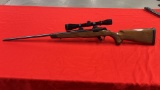 Browning Arms Medallion 22 Hornet Rifle