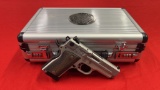 S&W 945-40 Pistol 40S&W Performance Center